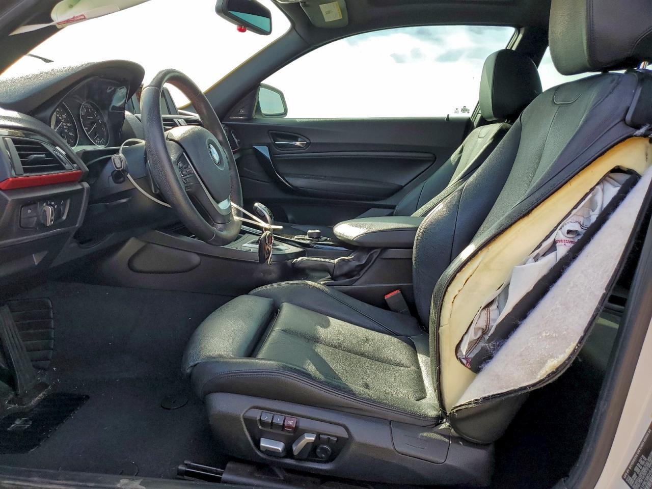 2016 BMW 2 Series