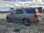 2007 TOYOTA Sequoia