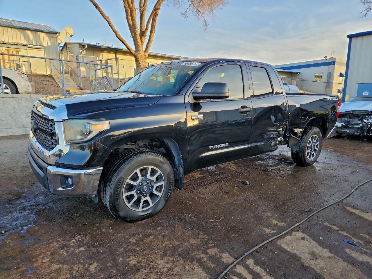2019 TOYOTA TUNDRA
