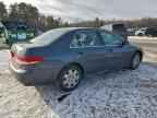 2003 HONDA ACCORD
