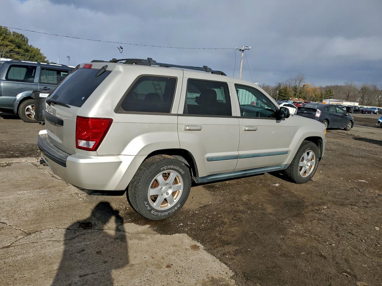 2008 JEEP Grand Cherokee