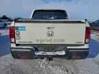 2019 HONDA Ridgeline