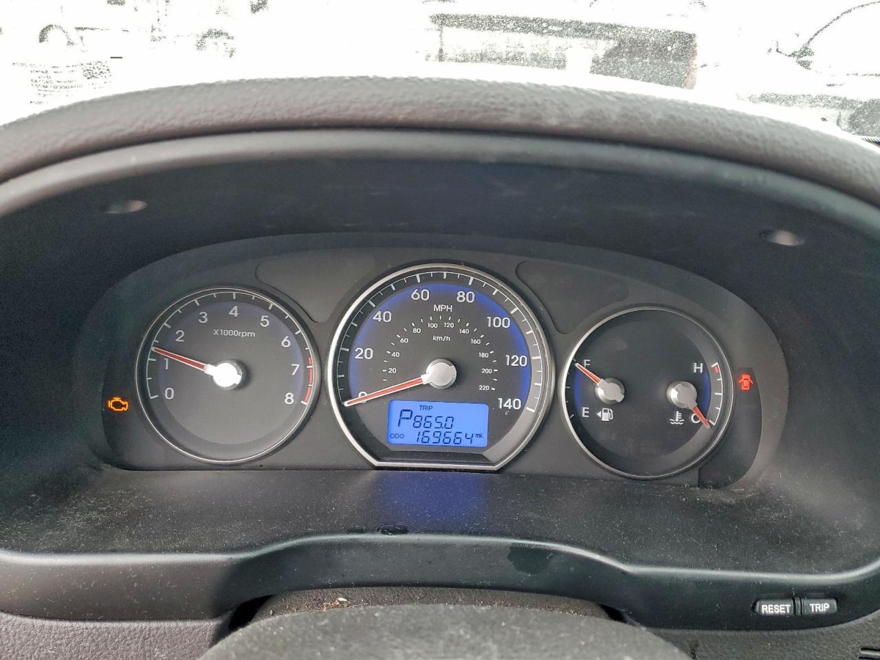 2012 HYUNDAI SANTA FE