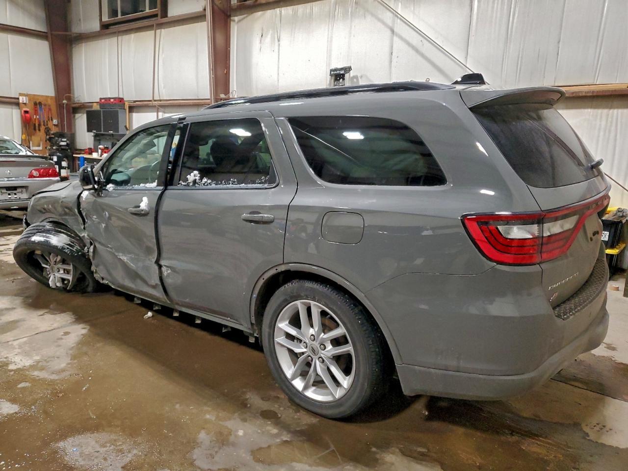 2023 DODGE DURANGO