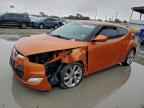 2017 HYUNDAI VELOSTER