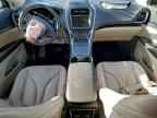 2017 LINCOLN MKX