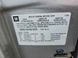 2006 GMC Envoy