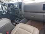 2013 NISSAN NV3500
