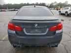 2014 BMW M5