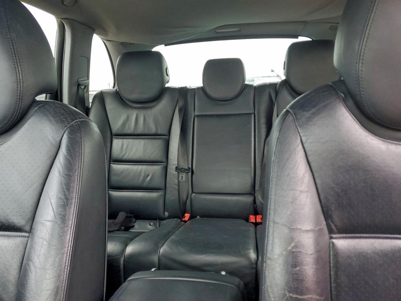 2004 PORSCHE CAYENNE