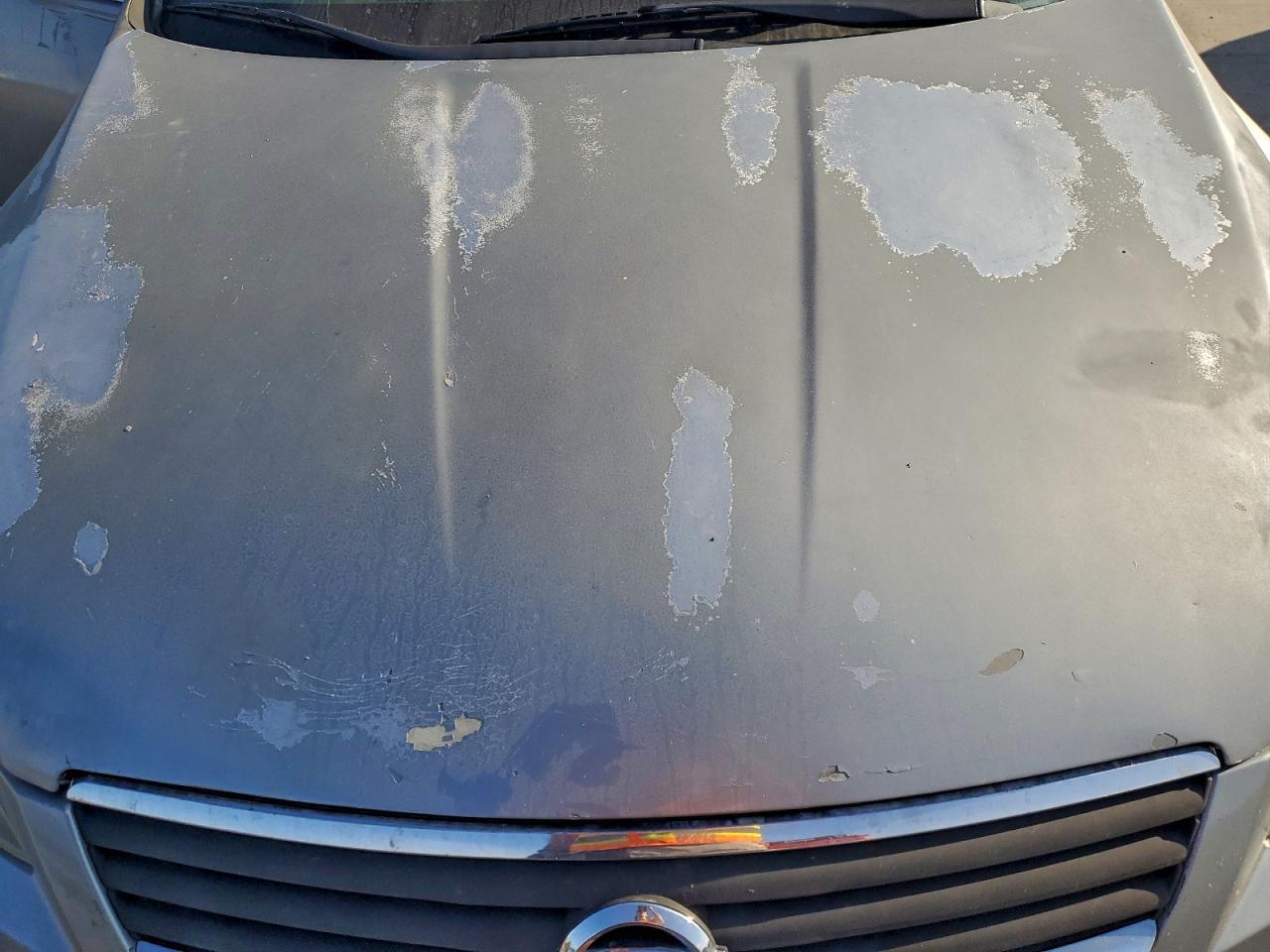 2007 NISSAN ALTIMA