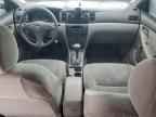 2005 TOYOTA COROLLA