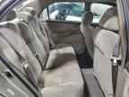 2006 TOYOTA COROLLA