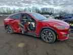 2021 FORD Mustang Mach-E
