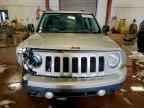2012 JEEP PATRIOT