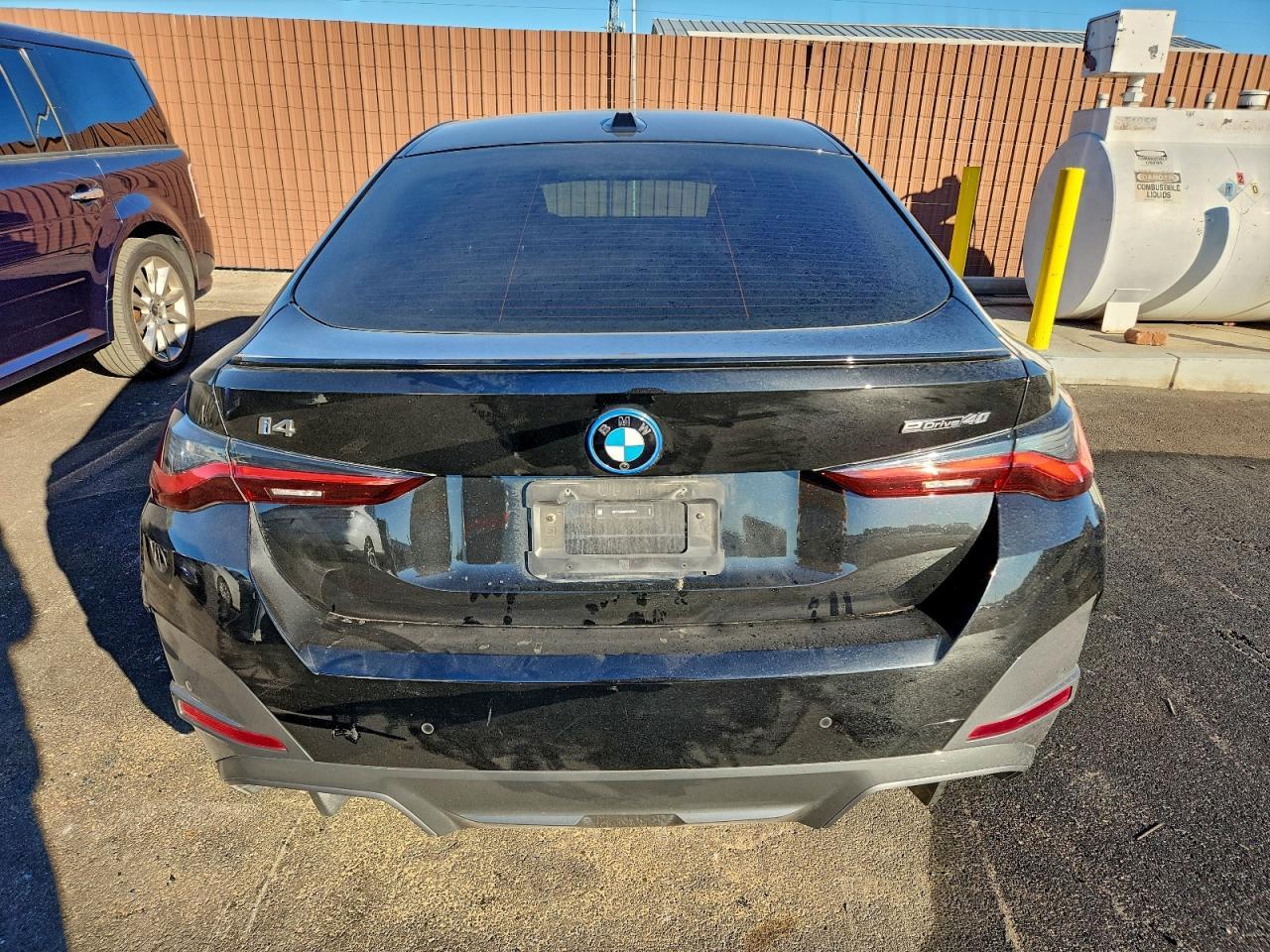 2024 BMW i4