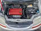 2007 CHEVROLET Aveo