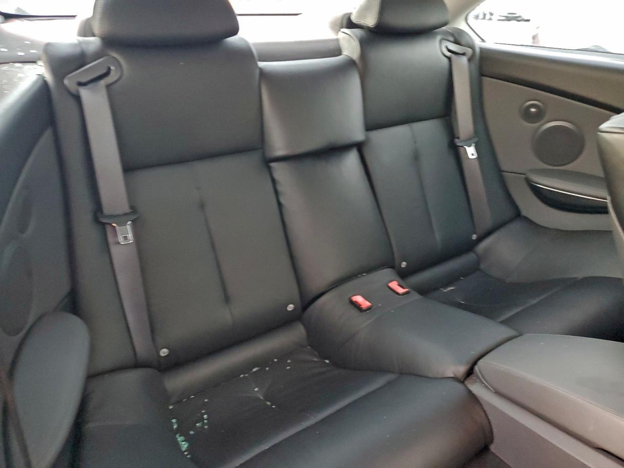 2005 BMW 6 Series
