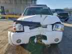 2002 NISSAN Frontier