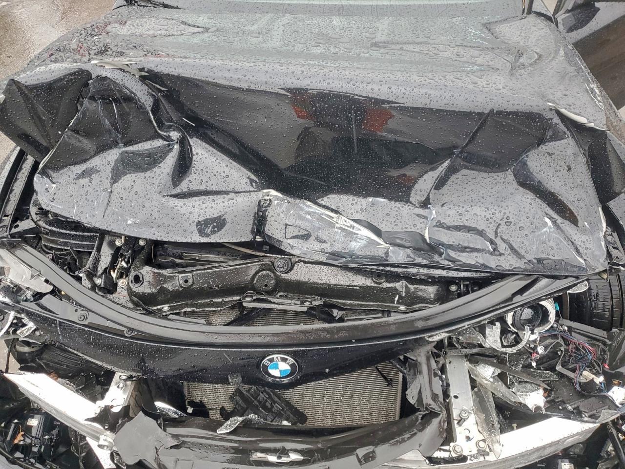 2017 BMW 4 Series