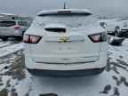 2016 CHEVROLET TRAVERSE