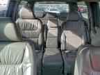 2008 HONDA ODYSSEY