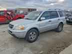 2005 HONDA PILOT
