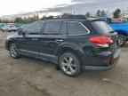 2013 SUBARU Outback