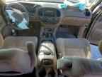 2002 TOYOTA Sequoia
