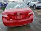 2008 TOYOTA CAMRY
