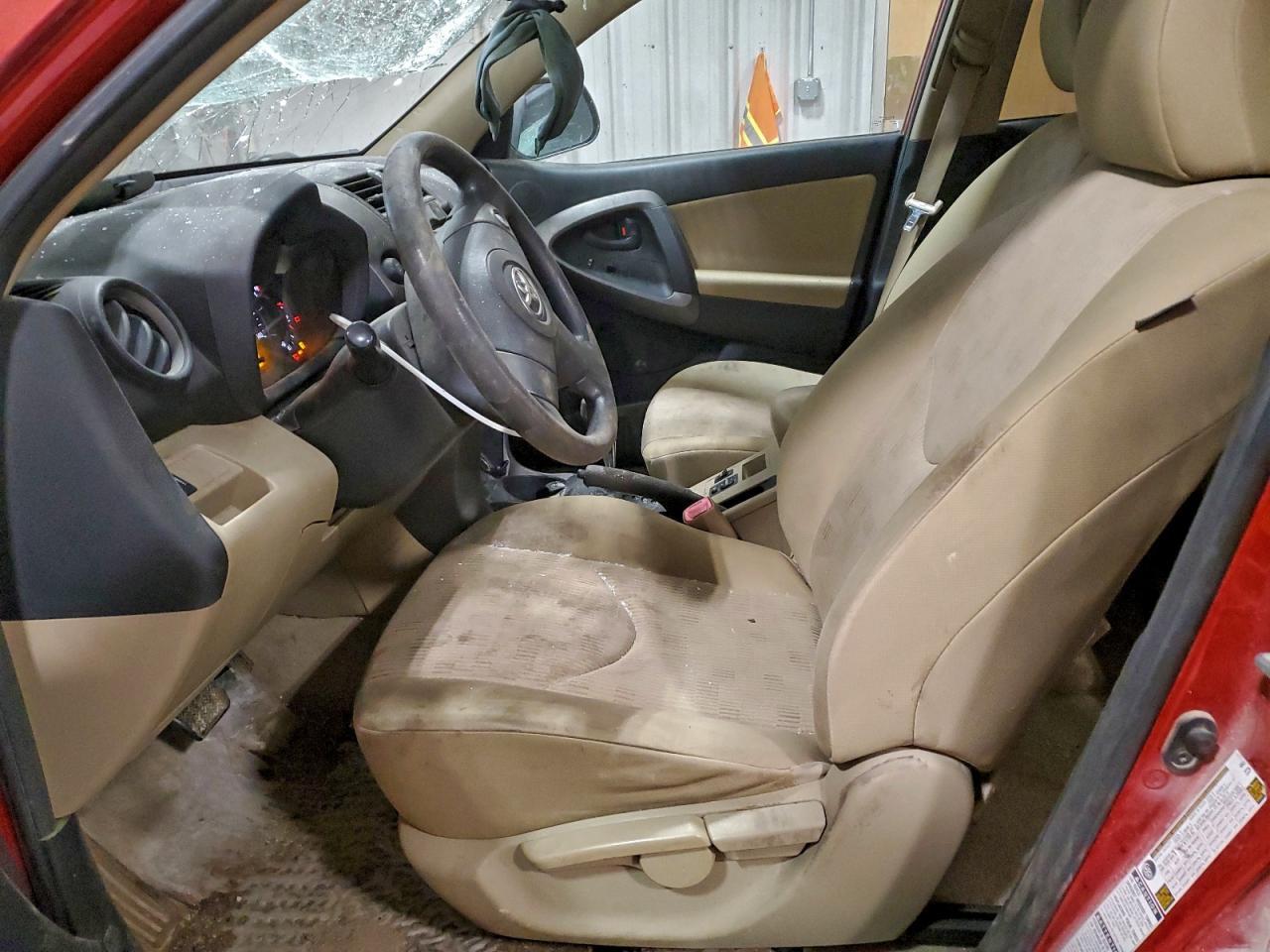 2010 TOYOTA RAV4