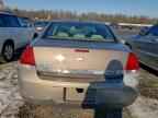 2007 CHEVROLET IMPALA