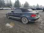2011 BMW 1 Series