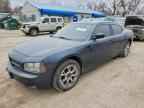 2008 DODGE CHARGER