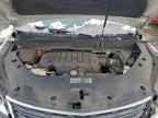 2014 CHEVROLET TRAVERSE