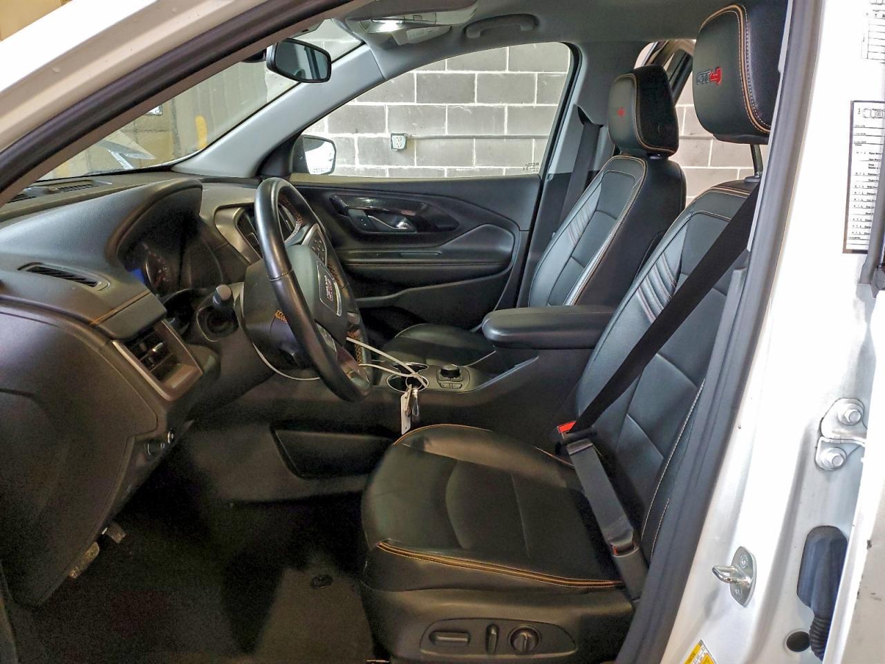 2023 GMC Terrain