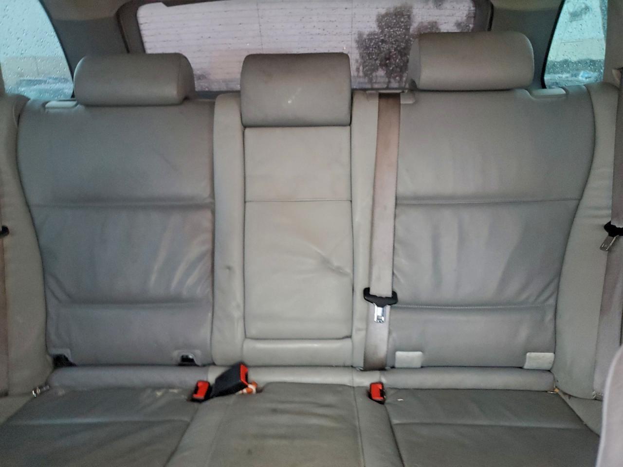 2002 BMW X5