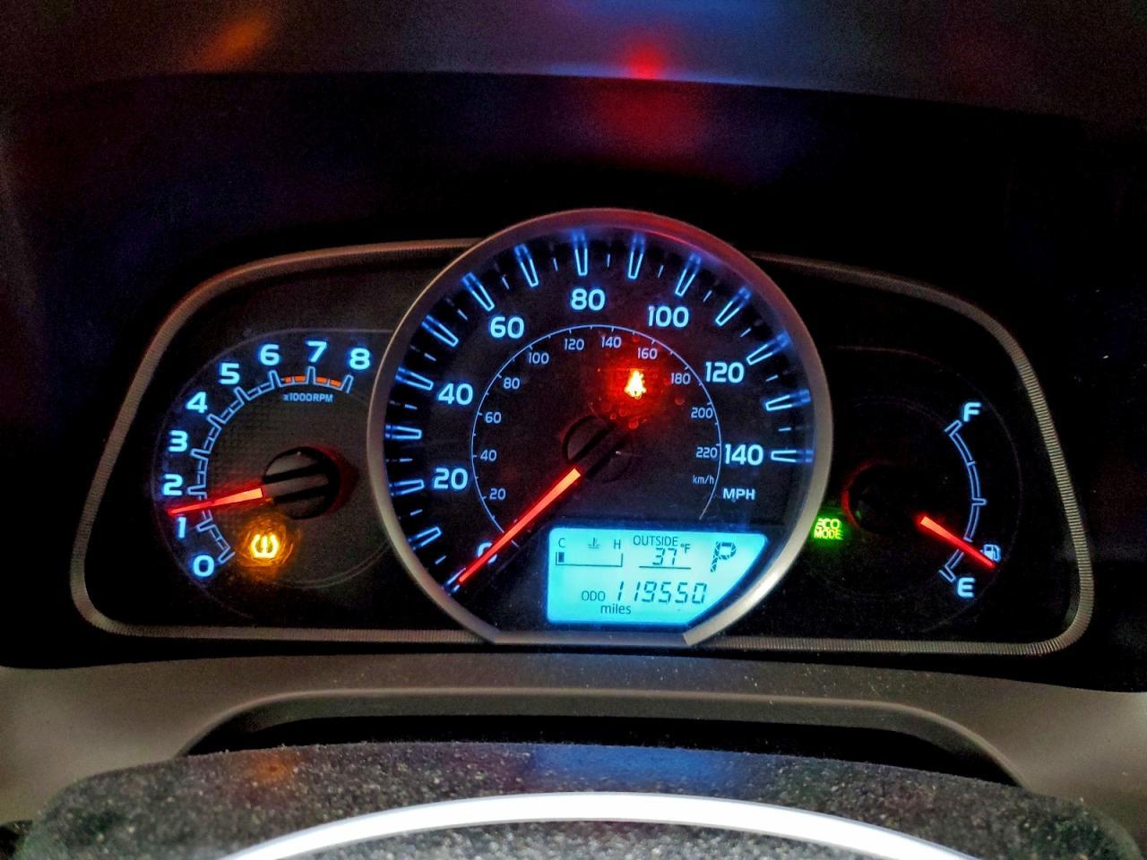 2014 TOYOTA RAV4