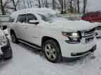 2016 CHEVROLET Suburban