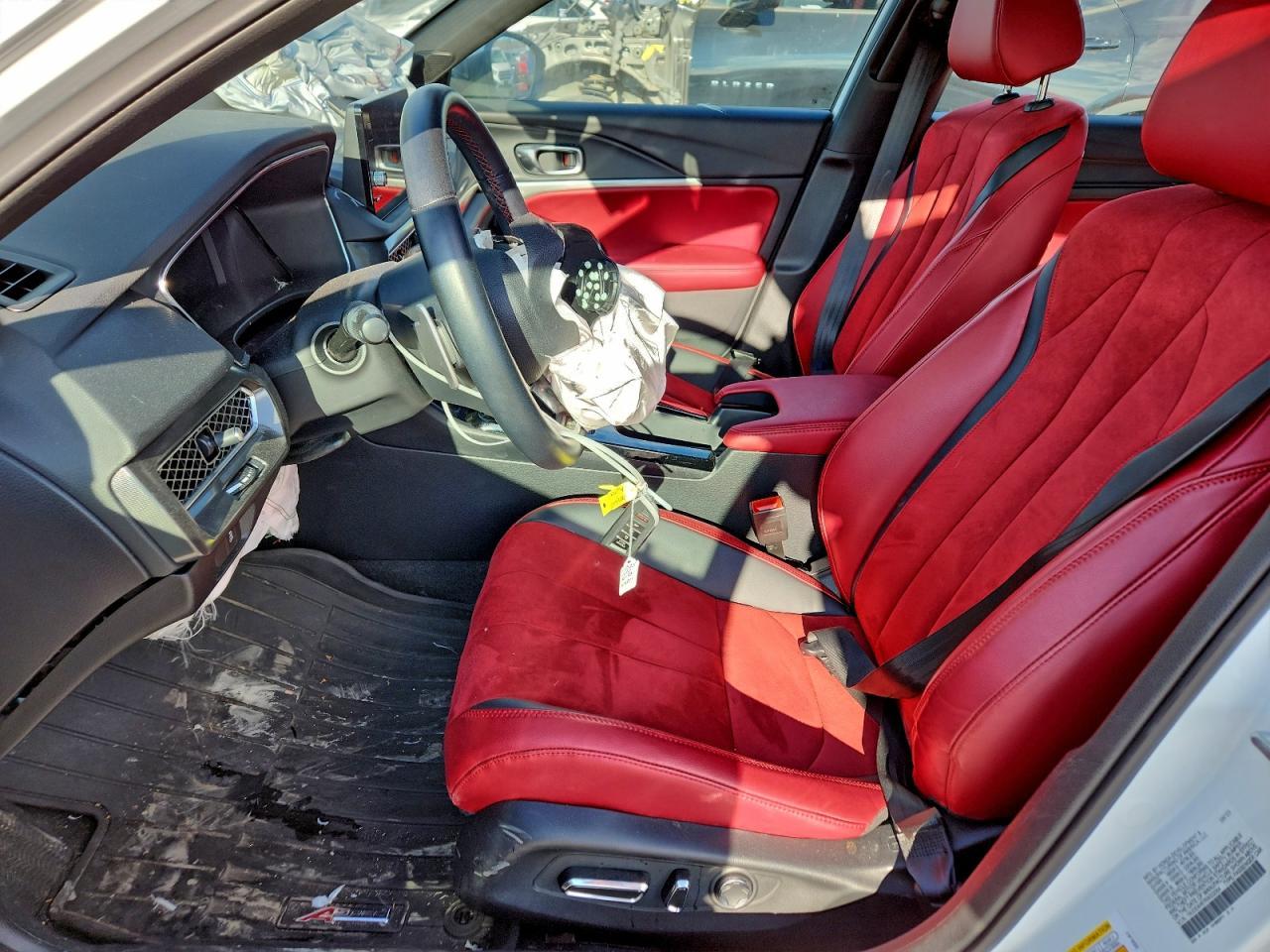 2024 ACURA Integra