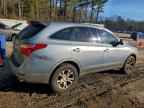 2008 HYUNDAI Veracruz