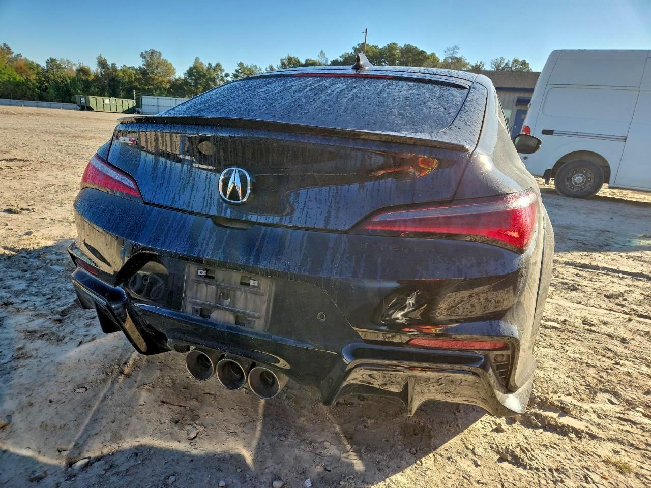 2025 ACURA Integra