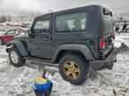 2009 JEEP WRANGLER