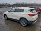2018 BMW X2