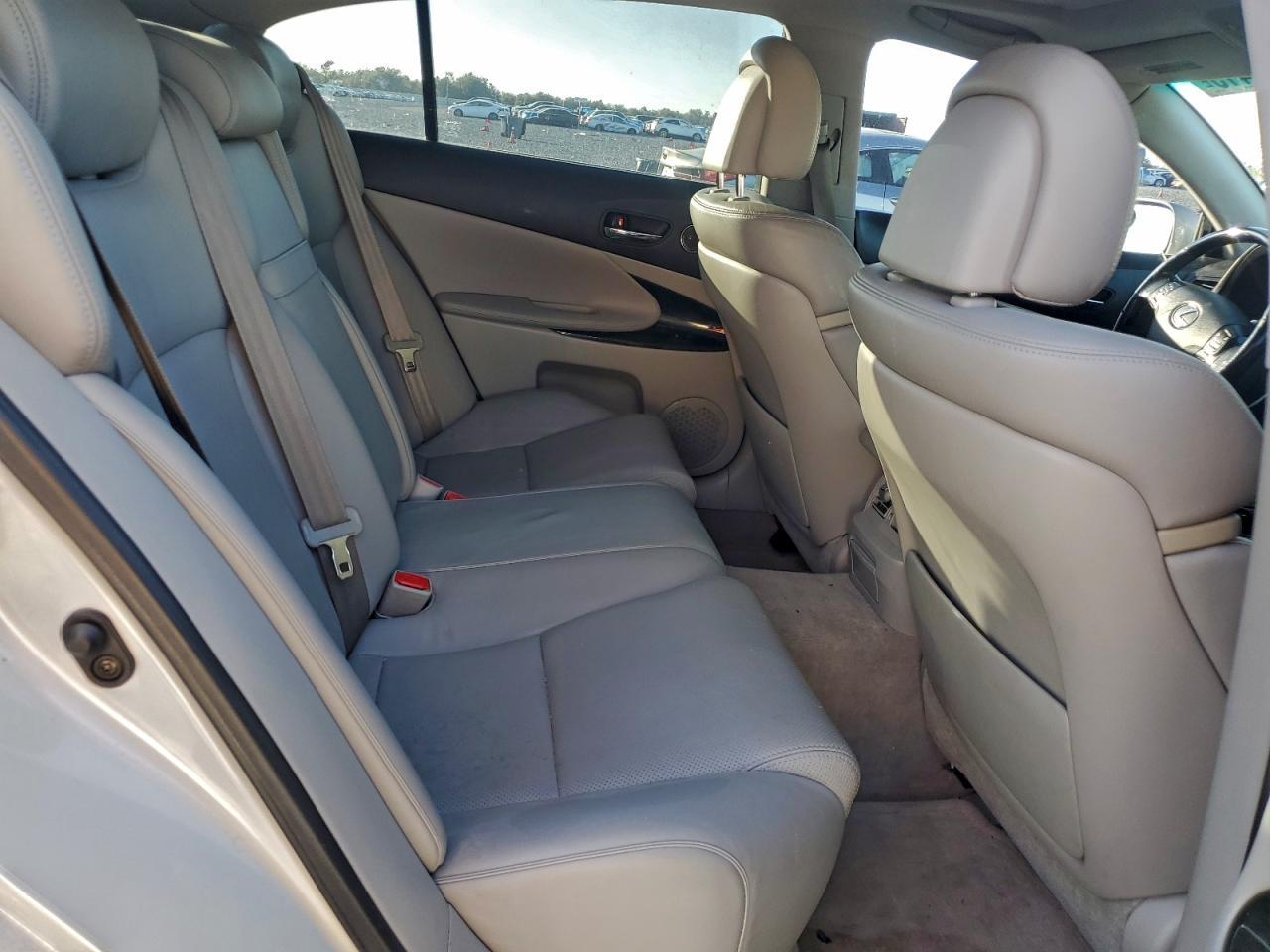 2006 LEXUS GS 300