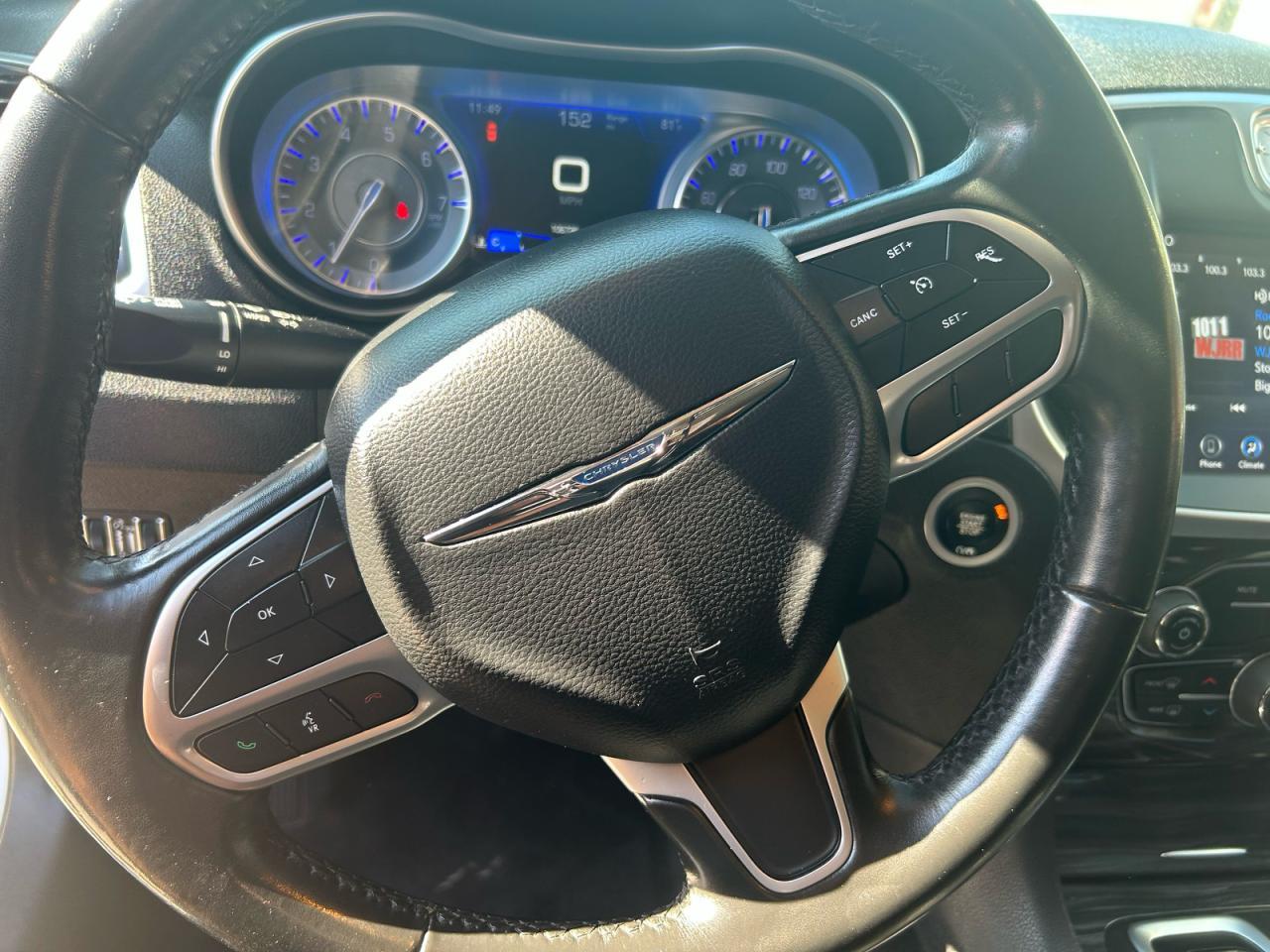 2020 CHRYSLER 300