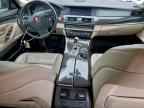 2011 BMW 5 series