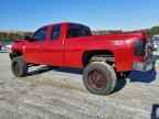 2008 CHEVROLET Silverado