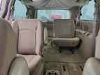 2002 DODGE GRAND CARAVAN