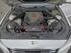 2015 HYUNDAI GENESIS